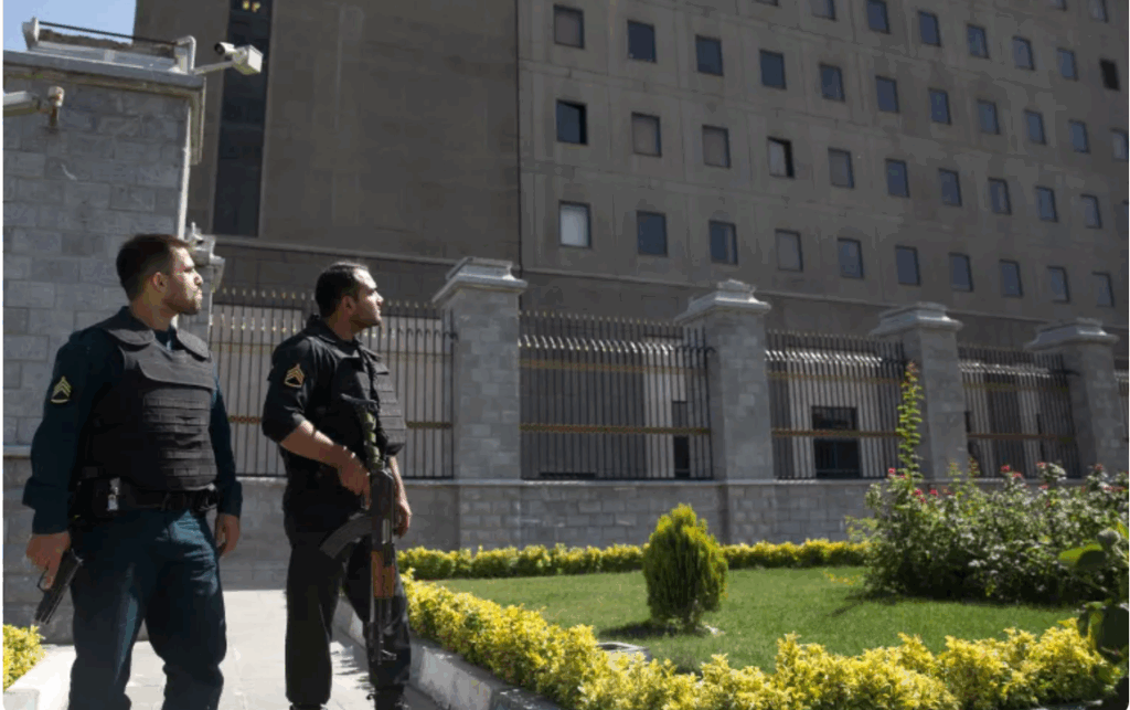 إيران تعلن اعتقال عنصرين تابعين للموساد