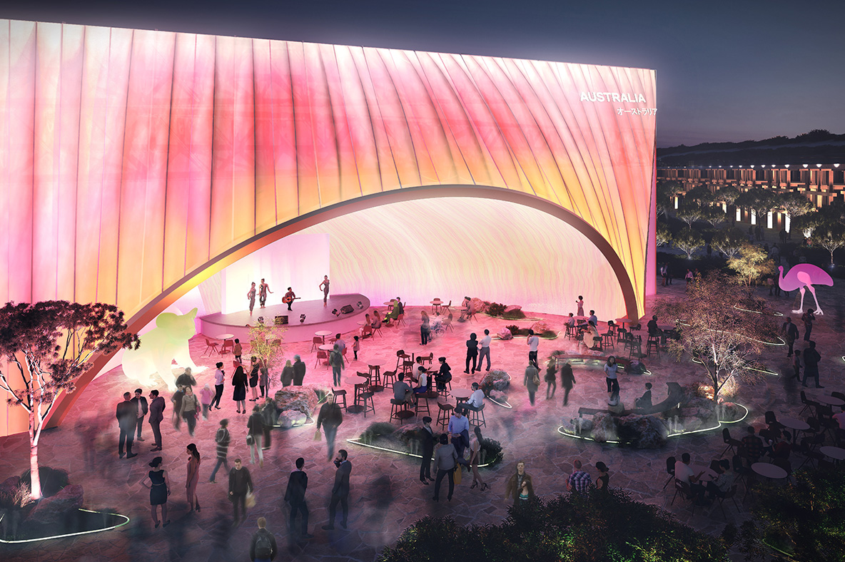 صناعة تقليدية وإبداع معاصر.. المغرب يتألق بمعرض أستراليا للتصميم 2025