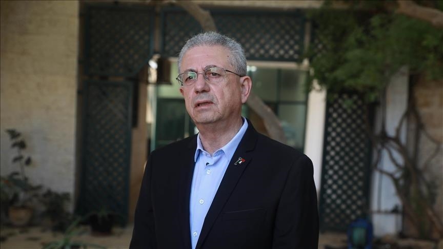 البرغوثي: إسرائيل تستغل حرب إيران لتغطية “جرائمها” بفلسطين