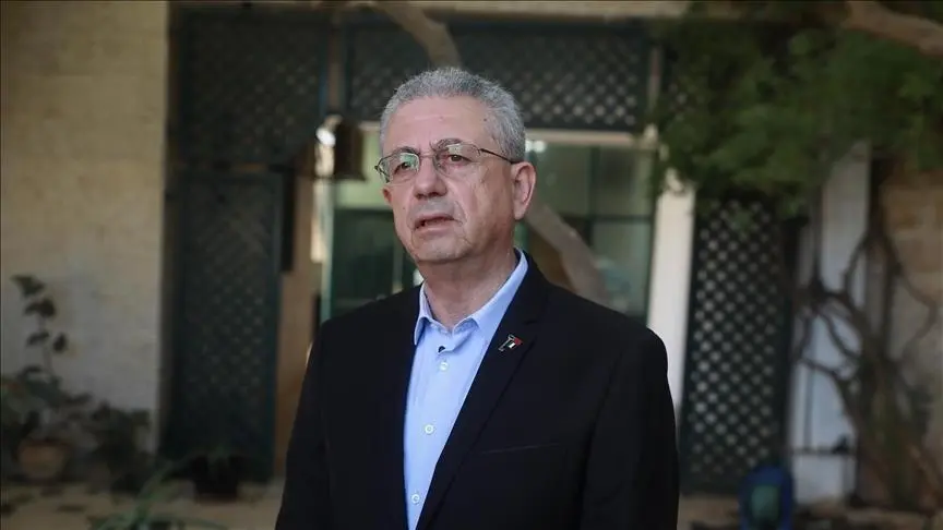 البرغوثي: إسرائيل تستغل حرب إيران لتغطية “جرائمها” بفلسطين