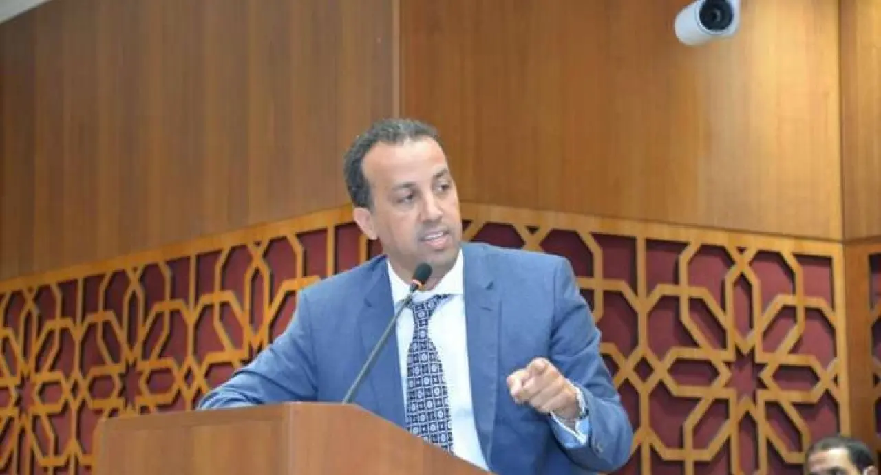 بعد تسريب بيانات حساسة.. الأمن السيبراني يتصدر أولويات رئيس هيئة الموثقين الجديد
