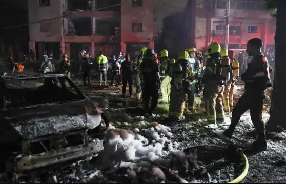 8 قتلى و287 جريحا إسرائيليا بضربات إيرانية في تل أبيب وحيفا