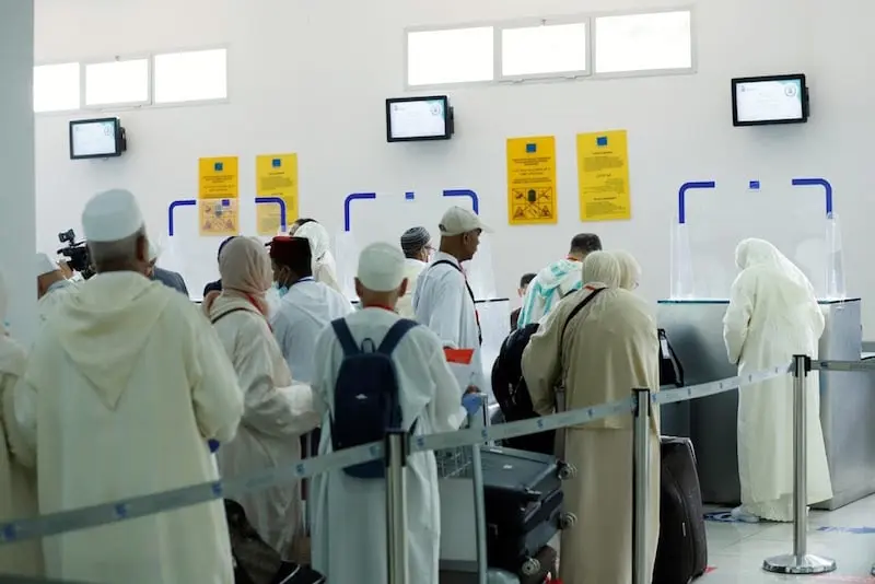 ارتفاع التكاليف بالنصف في 10 سنوات يطلق مطالب “الحج بالتقسيط”