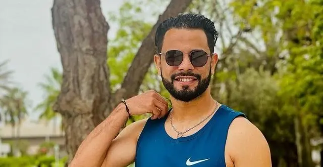 زهير زائر يواجه إغراءات الربح السريع بالأنترنت في “دجاك بوت”