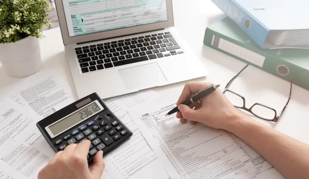 تولي المديرية العامة للضرائب تدبير ضريبة السكن يتوعّد المتهرّبين