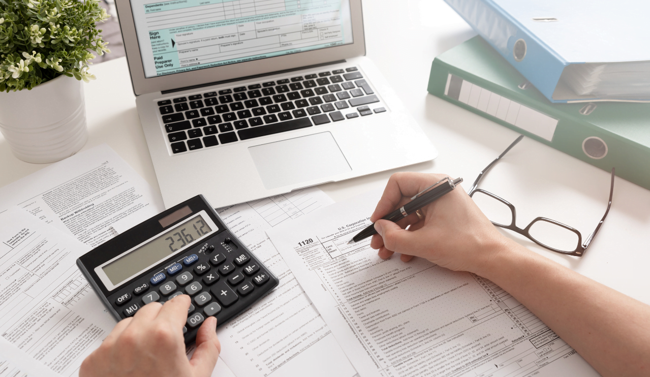 تولي المديرية العامة للضرائب تدبير ضريبة السكن يتوعّد المتهرّبين