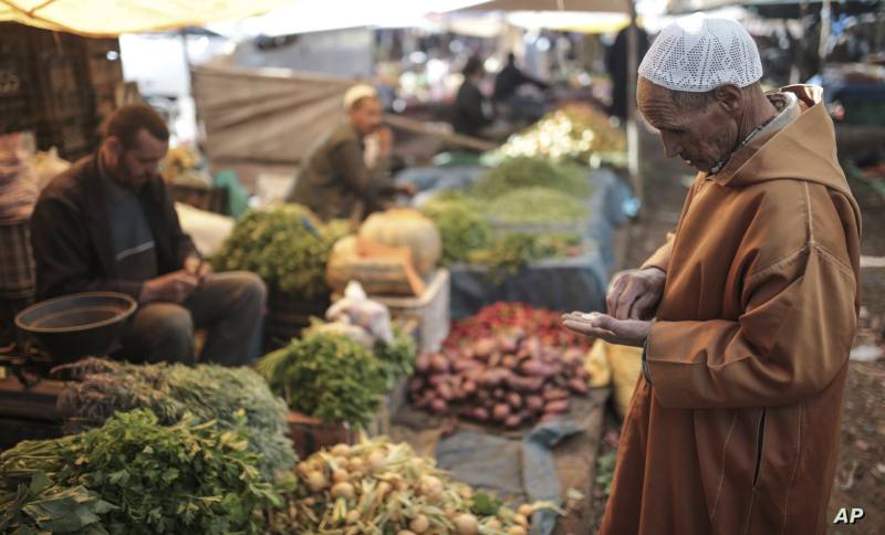 الغلاء و”اختلالات” تدبير الدعم يحاصران وزيرة الاقتصاد بالبرلمان