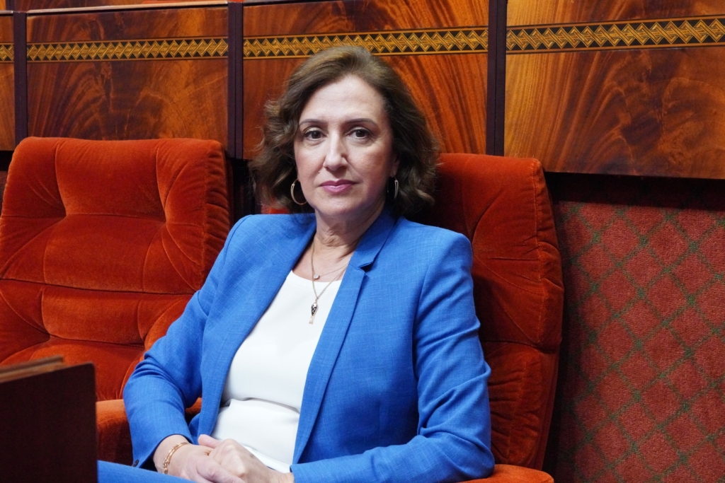 الجنوب المغربي يجذب السياح.. وعمور تكشف خطة الصيف