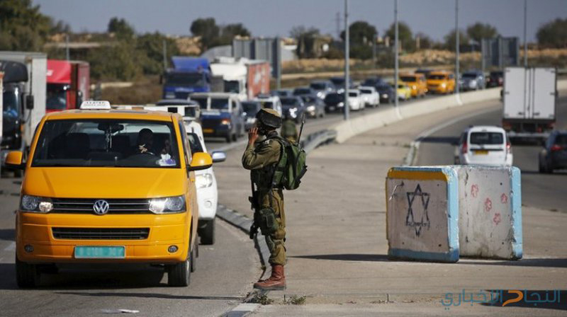كيف تستغل إسرائيل عدوانها على إيران لتكثيف القمع بالضفة؟