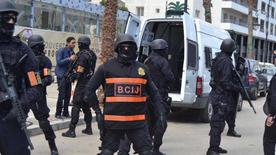 انطلاق اجتماع رفيع لأجهزة مكافحة الإرهاب بأكادير