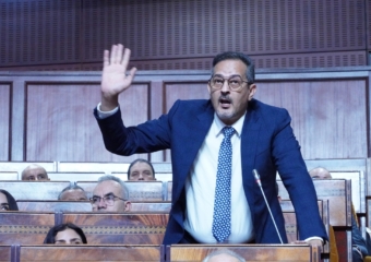 المهاجري: “البيجيدي” خط أحمر إيديولوجيا والتحالف مع الأحرار مغامرة