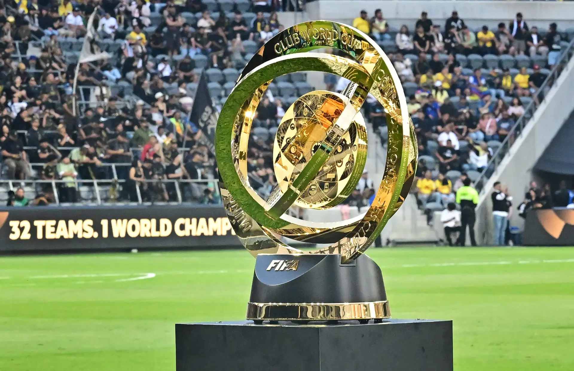 برنامج مباريات اليوم في كأس العالم للأندية