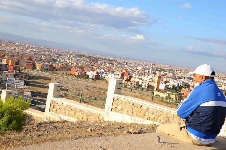 مطالب بنموذج تنموي خاص بالمناطق الحدودية الشرقية