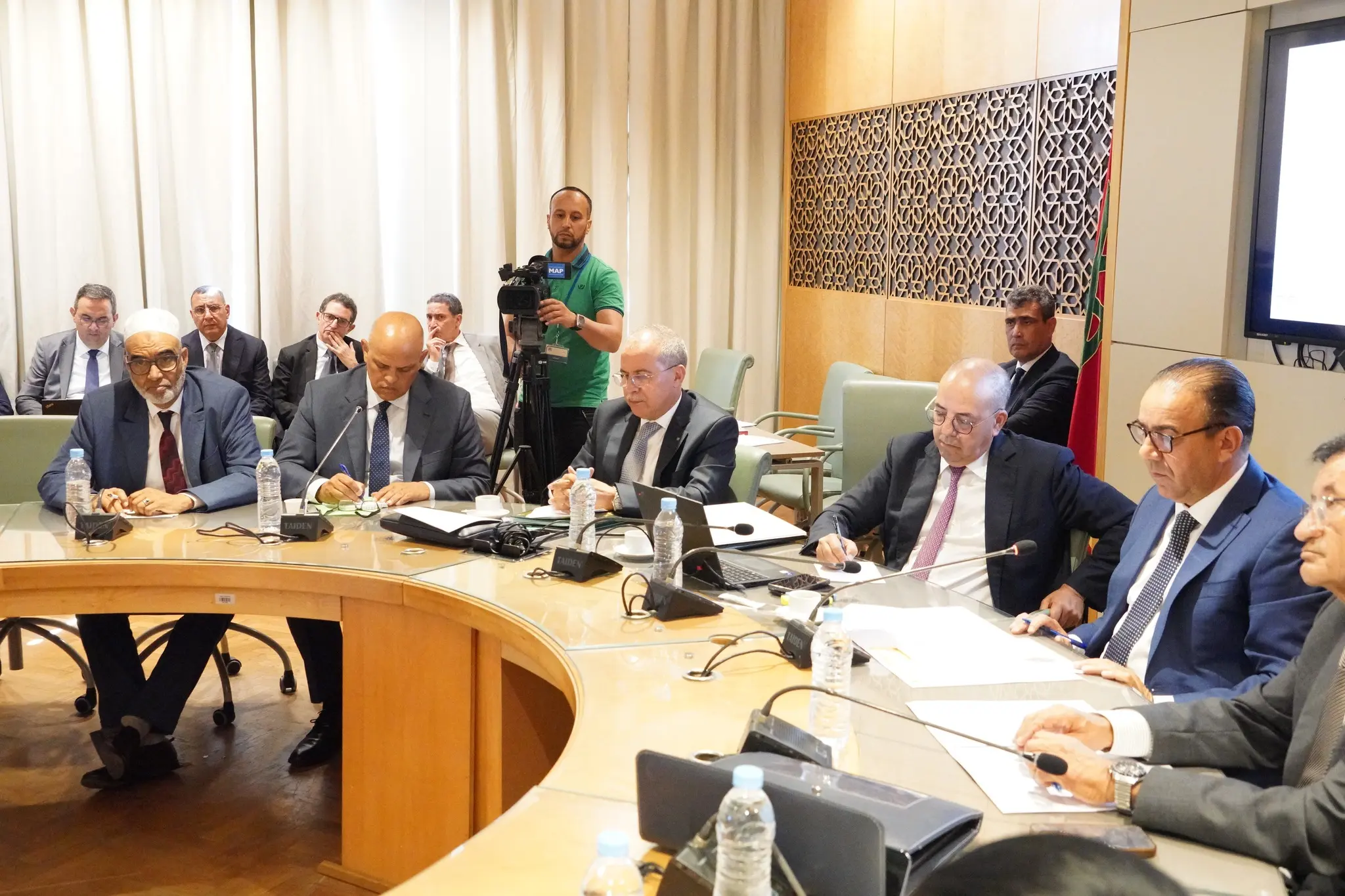 فكرات يكشف خطة مواجهة تعثر سداد القروض وتسريع الدعم لتشكيل القطيع