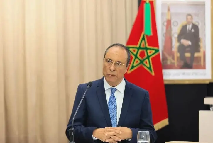 “مجلس أعمارة” يدعو لتضمين العمل عن بُعد والجزئي بمدونة الشغل