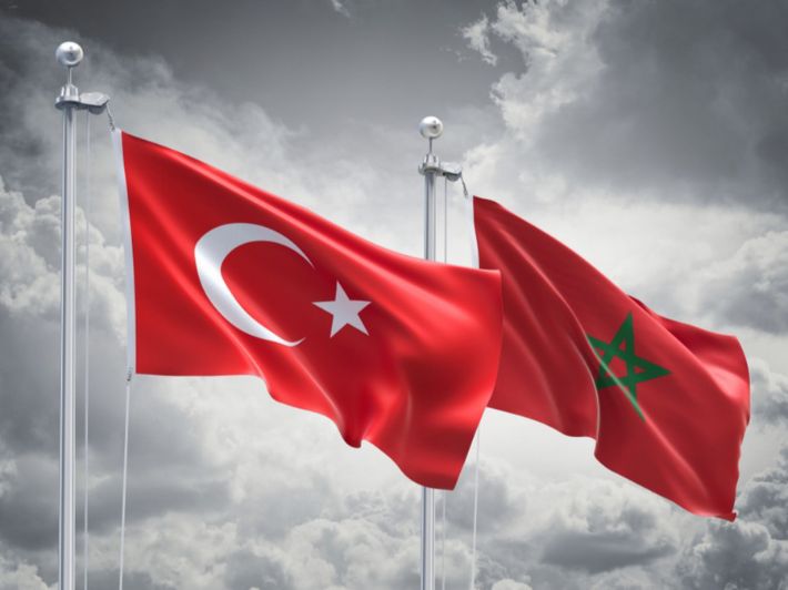 أحجيرة في إسطنبول لإعادة التوازن التجاري مع تركيا