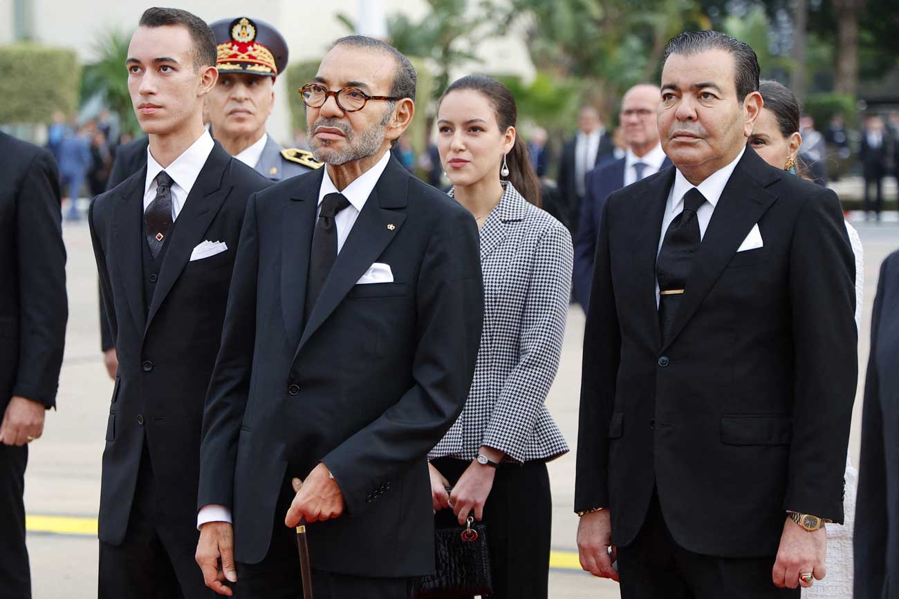 ذكرى ميلاد الأمير مولاي رشيد.. مناسبة مفعمة بالولاء والاعتزاز