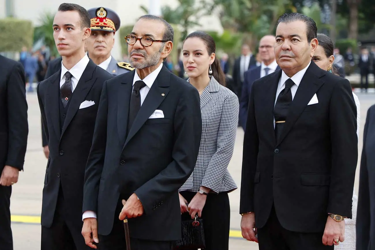 ذكرى ميلاد الأمير مولاي رشيد.. مناسبة مفعمة بالولاء والاعتزاز