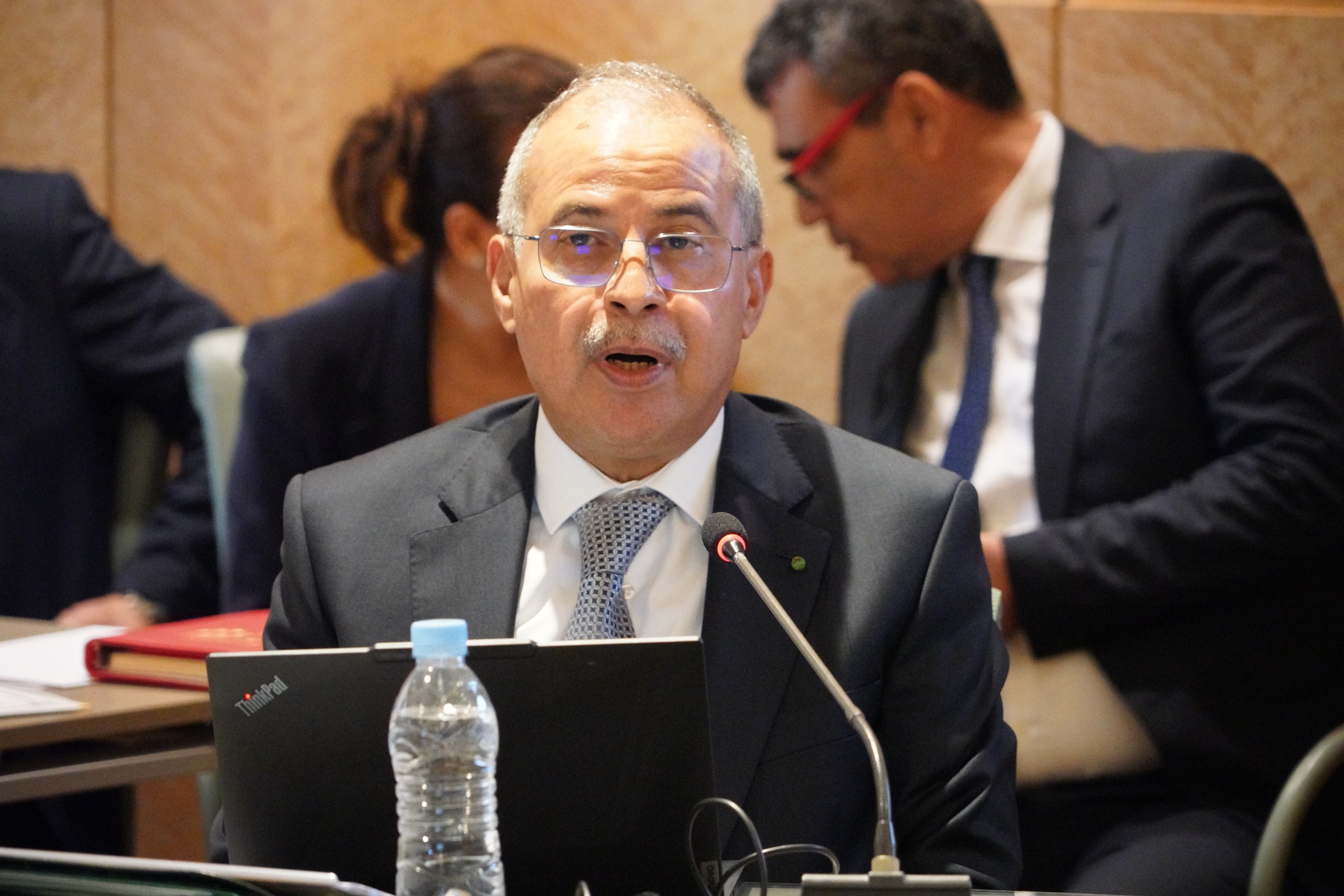 فكرات: “المغرب الأخضر” نظم المهن ورأسمال القرض الفلاحي غير جبان