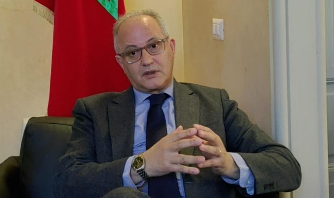 بلا: المغرب نجح في تنويع اقتصاده وصناعاته