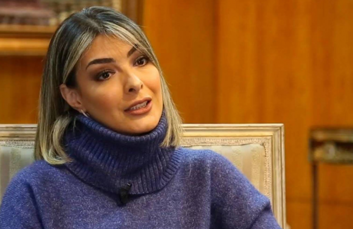 فيلم “المسخوط” يعيد نجاة خير الله إلى الشاشة بعد غياب