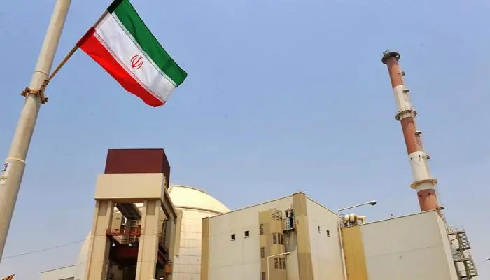 العد التنازلي بدأ؟ كارثة نووية تلوح في الأفق مع تصاعد الضربات