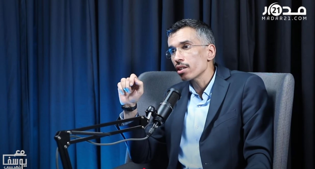 حجاج: التضامن مع فلسطين لا يكون على حساب أولويات الدولة الوطنية