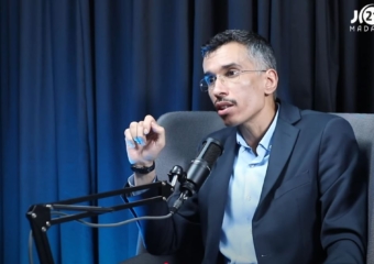 حجاج: التضامن مع فلسطين لا يكون على حساب أولويات الدولة الوطنية