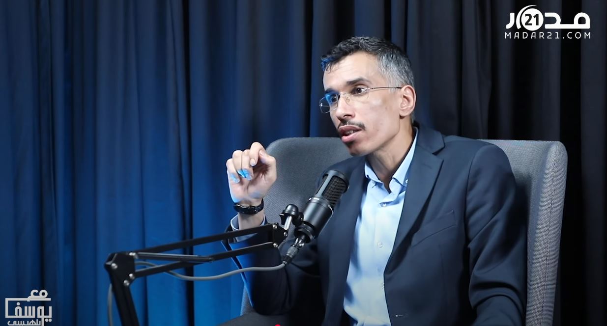 حجاج: التضامن مع فلسطين لا يكون على حساب أولويات الدولة الوطنية