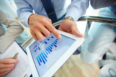 إحداث 2244 مقاولة عند متم أبريل 2025