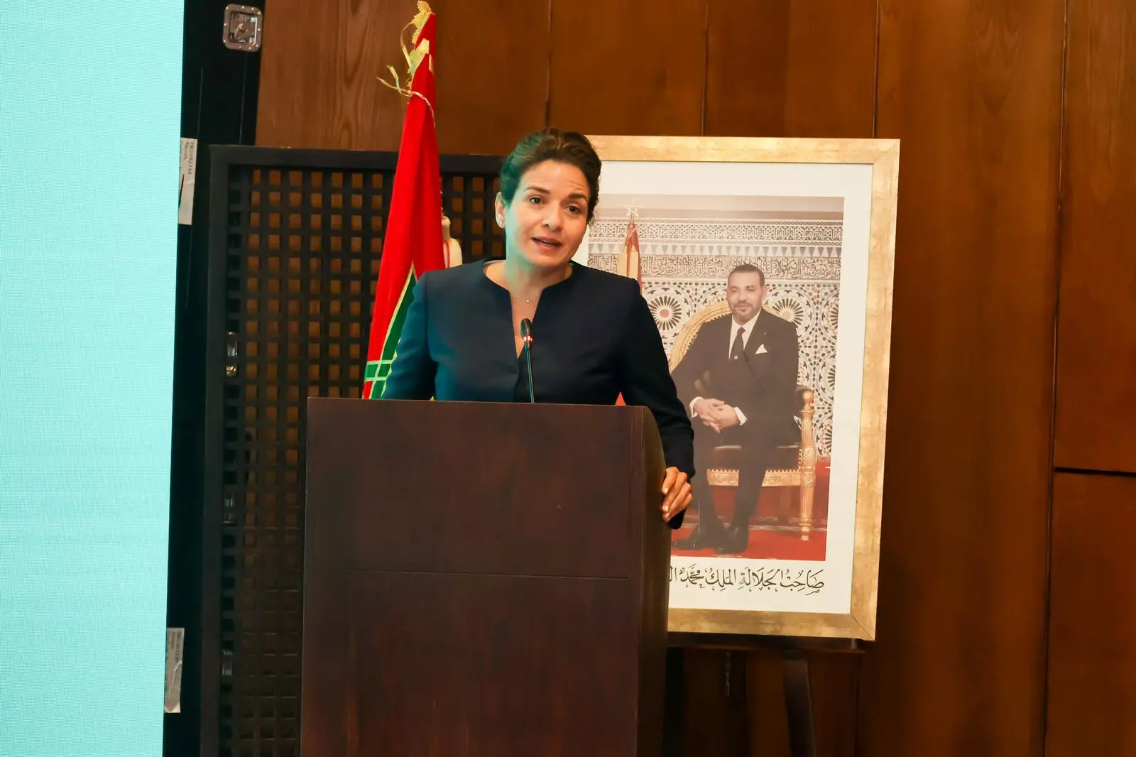 بنعلي: الاقتصاد الدائري سلاح للسيادة البيئية وسنموله بآليات مبتكرة