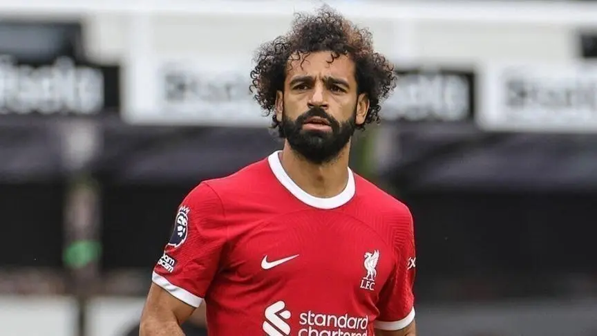 صلاح ينافس على جائزة رابطة المحترفين لأفضل لاعب