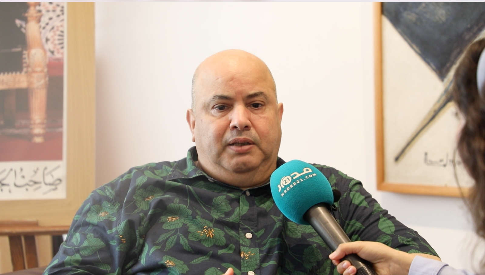 حجيب: العيطة باقية ولن تندثر ما دام هناك من يحمل المشعل