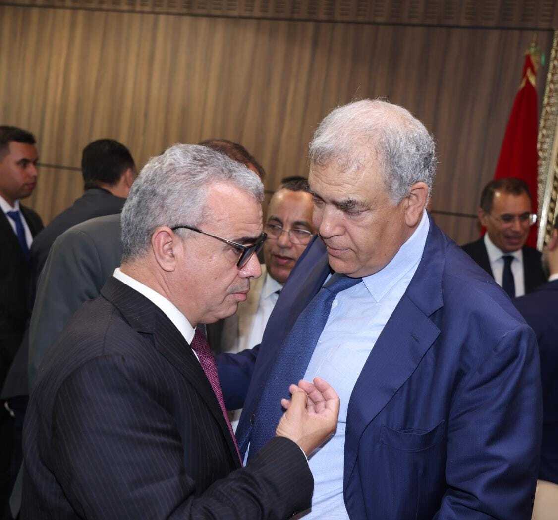 لفتيت: الأحزاب ملزمة بترشيح مغربية مقيمة بالخارج للاستفادة من التمويل العمومي