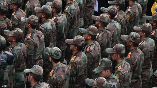 إسرائيل تعلن اغتيال 3 قادة بالحرس الثوري