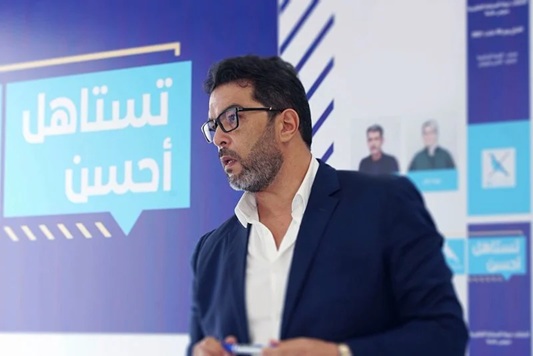 اشنكلي: الأحرار حزب الحلول وليس الشعارات والهجومات على أخنوش تقويه