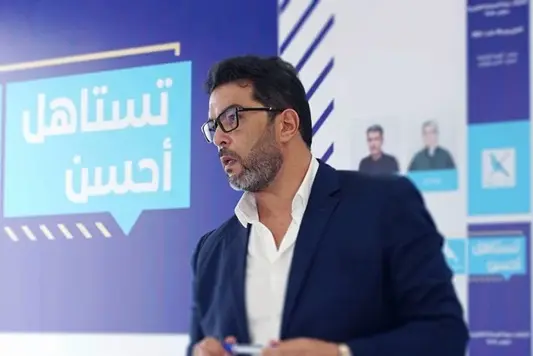 اشنكلي: الأحرار حزب الحلول وليس الشعارات والهجومات على أخنوش تقويه