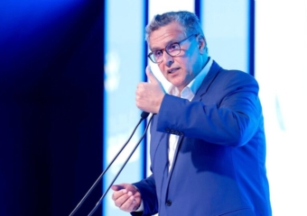 أخنوش رداً على التحاق لقجع بالبام: حنا ماشي فميركاتو والأحرار سيتصدر الانتخابات