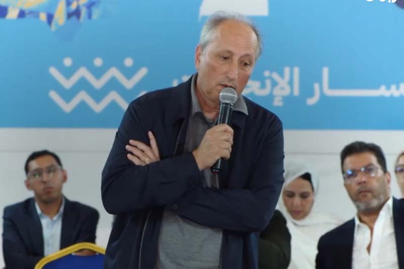 برادة: مشكل التعليم ممتد لأزيد من 3 عقود ومدارس الريادة ستحل مشاكل التلاميذ