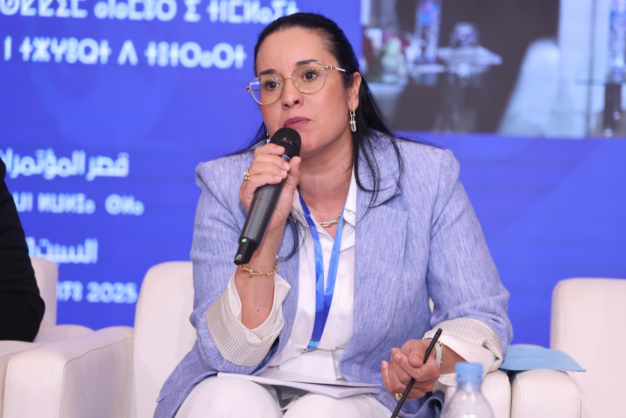 نساء “البام” يطالبن الحكومة بتسريع إخراج مشروع مدونة الأسرة