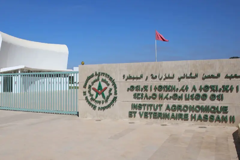 معرض الزراعة يرفع شعار التدبير الناجع للموارد الطبيعية