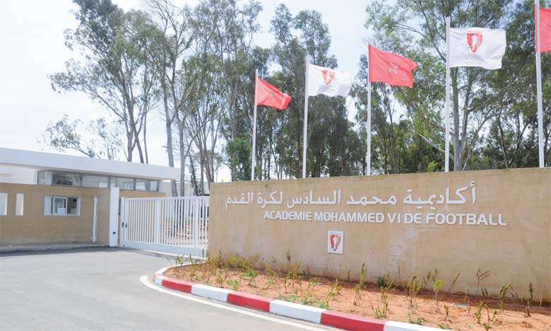 أكاديمية محمد السادس.. أنظار أوروبية على “مصنع” النجوم المغربي
