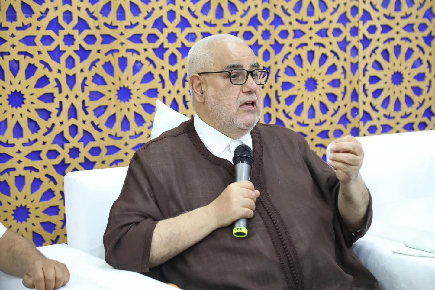 ابن كيران: لا للمزايدات.. نحن مع المغرب دائمًا ومع إيران ضد إسرائيل