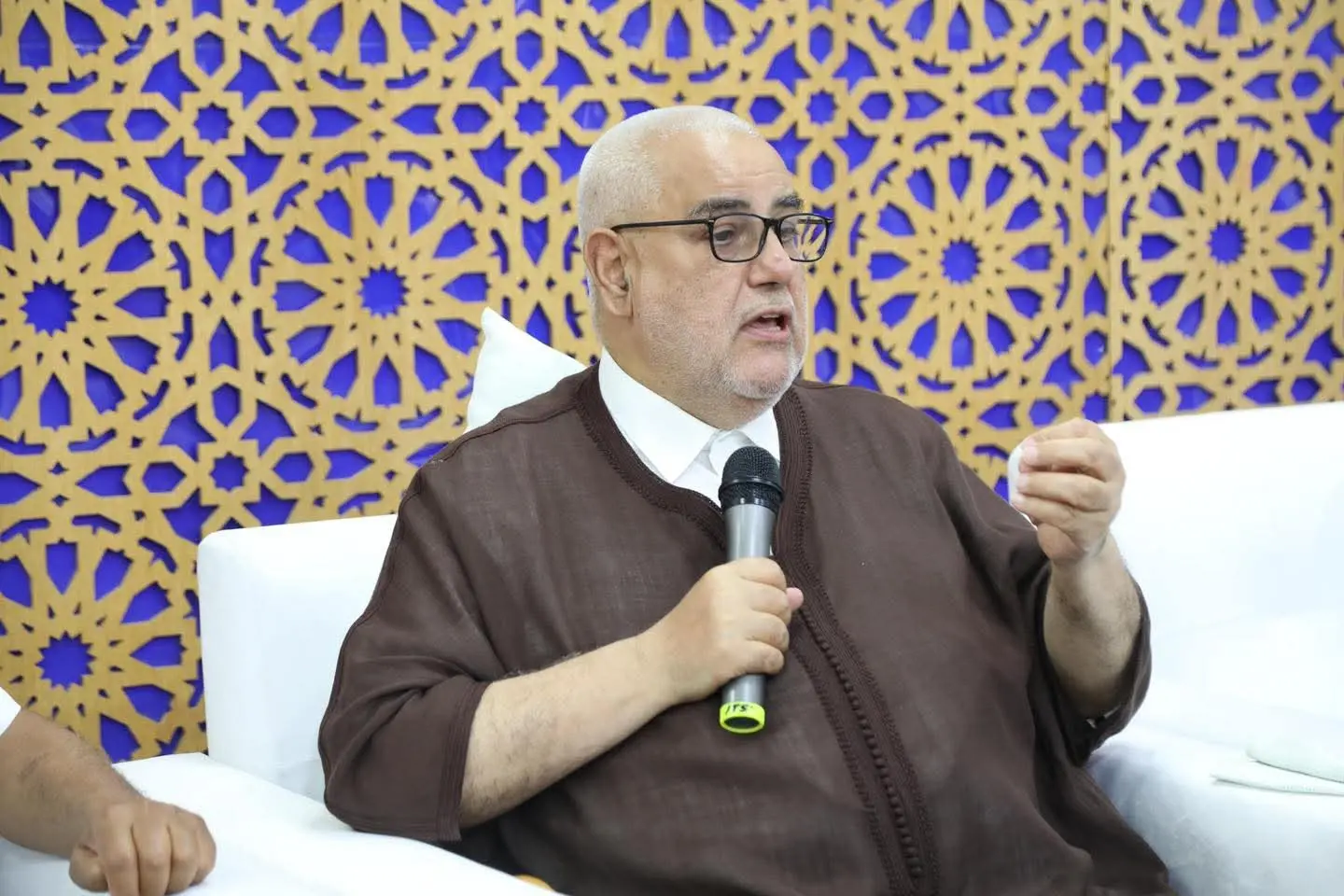 ابن كيران: لا للمزايدات.. نحن مع المغرب دائمًا ومع إيران ضد إسرائيل