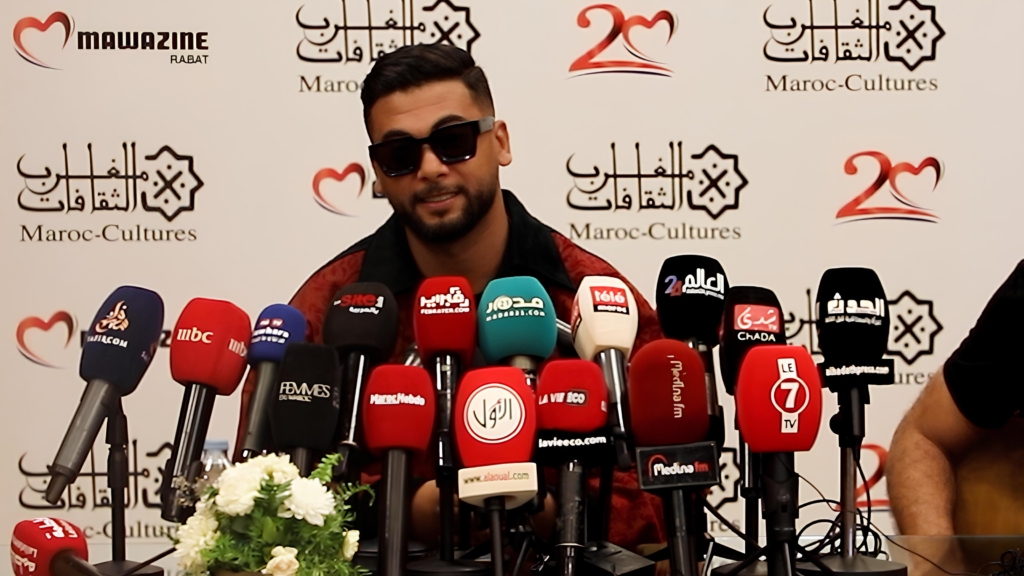 منعم السليماني: أقدم شخصيات صوتية متنوعة لأكسر النمط وأفاجئ الجمهور