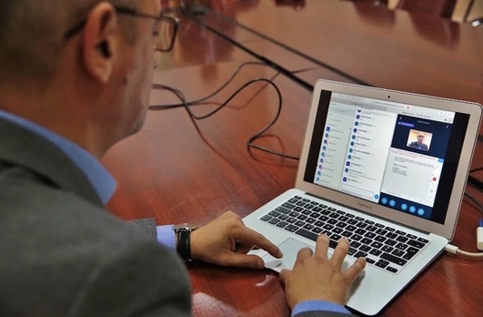 “المجلس الاقتصادي” يستعجل تقنين العمل عن بعد: يجذب الاستثمار ويخلق الشغل