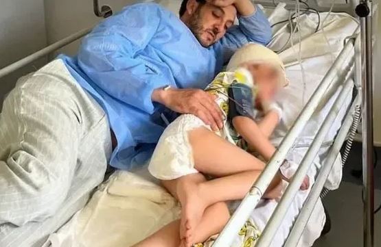 البيجيدي: واقعة الطفلة غيثة سببها فوضى شاطىء سيدي رحال