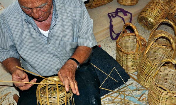 الرقمنة تَخترق تسويق منتوجات القصب عبر العالم ودار الصانع تواكب الحرفيين