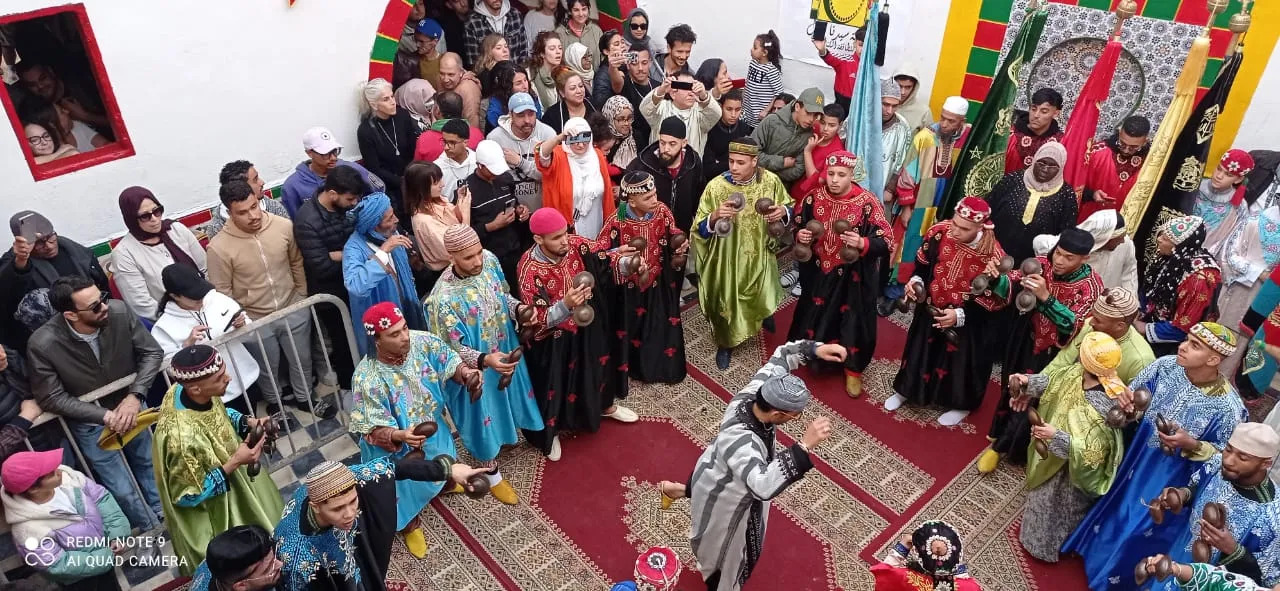 زاوية “سيدنا بلال” بالصويرة.. حين استغاث مغاربة بمؤذن الرسول ضد العبودية