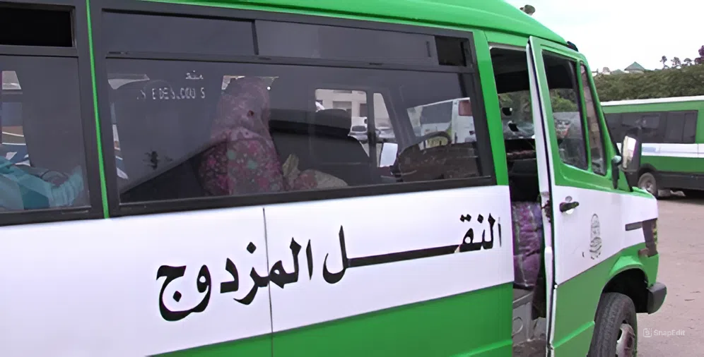 “وزارة النقل” تُخصِّص دعماً للنقل المزودج وقيوح يُحمِّل مشاكل الـ”طاكسيات” للداخلية